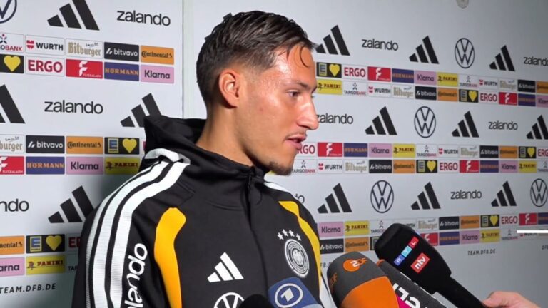 Zoma: Vom 2.-Liga-Stürmer zum Italien-Nationalspieler
