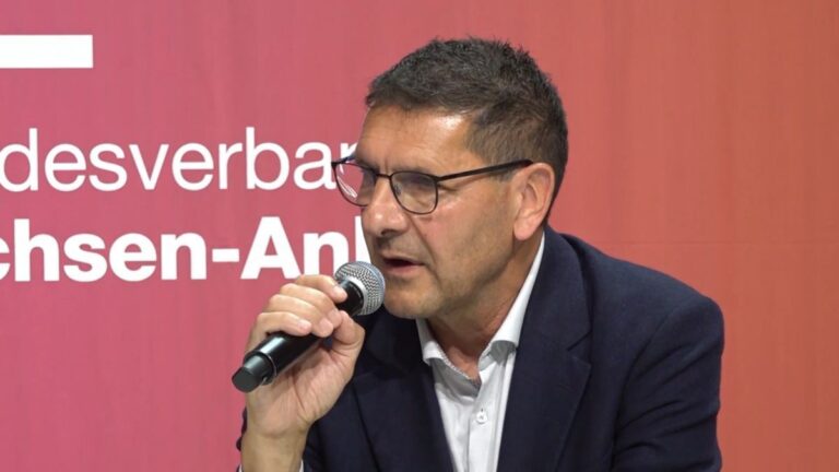 AfD und BSW verhandeln über Landtagsposten in Sachsen-Anhalt