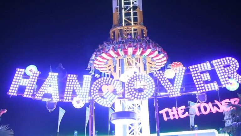 Tödlicher Unfall auf der Wiesn: Fahrgeschäft wieder in Betrieb