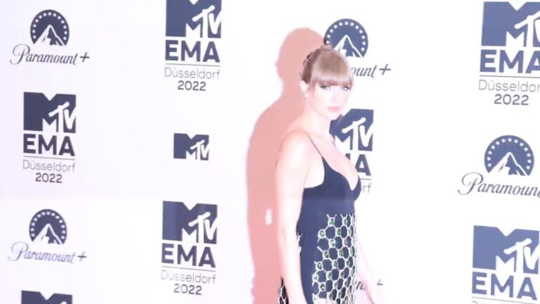 Taylor Swift veröffentlicht neue Single „Patient Zero“