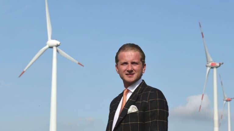 Windkraftbetrüger Holt in Dubai gefasst
