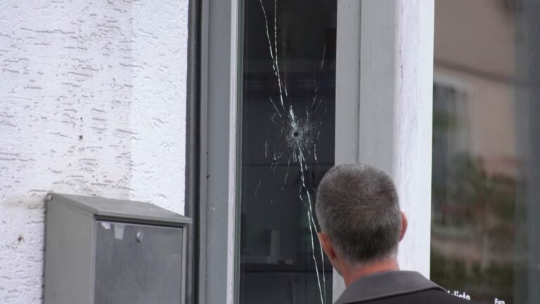 Polizei ermittelt nach Schüssen und Brandversuch in Heidenheim
