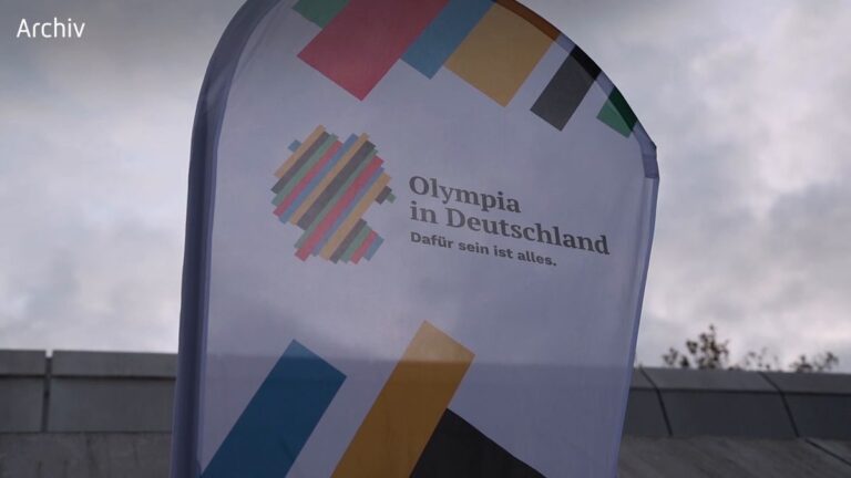 Berlin zieht Olympia-Bewerbung für 2036 zurück