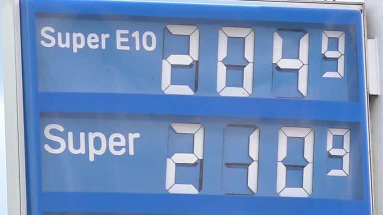 Neuer Tankrabatt: 17 Cent Ersparnis ab Oktober