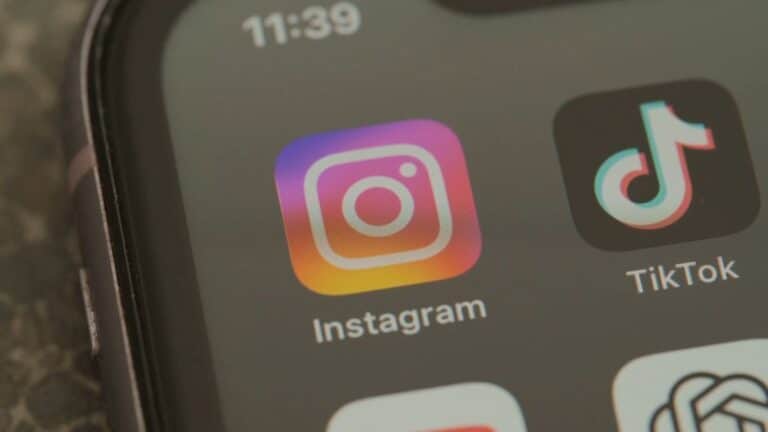 TikTok begrenzt Nutzungszeit für Teenager in Alabama
