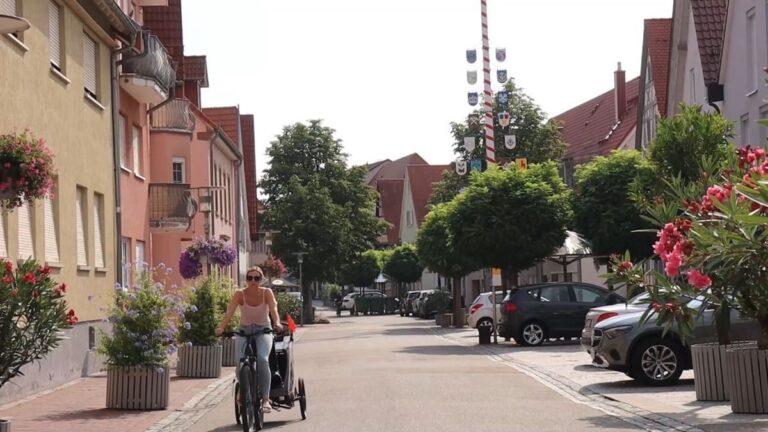 Spätsommerliche Wärme: September endet mit bis zu 30 Grad