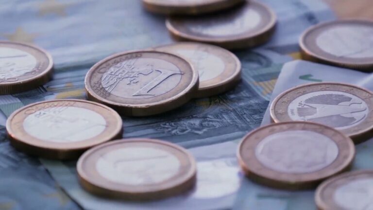 Inflation steigt auf 3,3 Prozent – Energiepreise treiben Teuerung