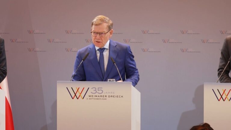 Russland schließt Goethe-Institute als Reaktion auf Berlin