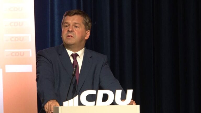 Sachsen-Anhalt: CDU und AfD schließen Koalitionen aus
