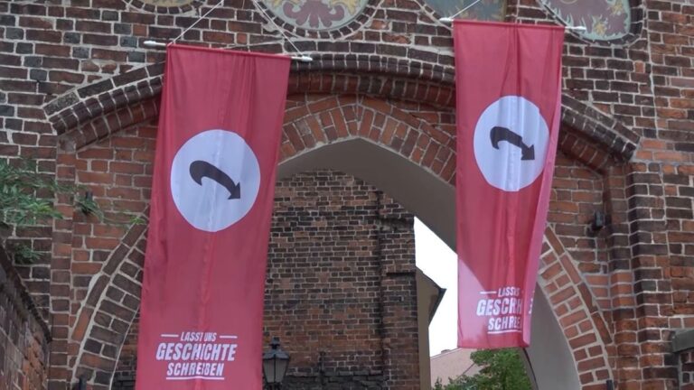 Wahlkampf in Sachsen-Anhalt: AfD im Fokus, Proteste und Debatten