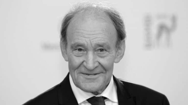 Schauspieler Michael Mendl mit 82 Jahren gestorben