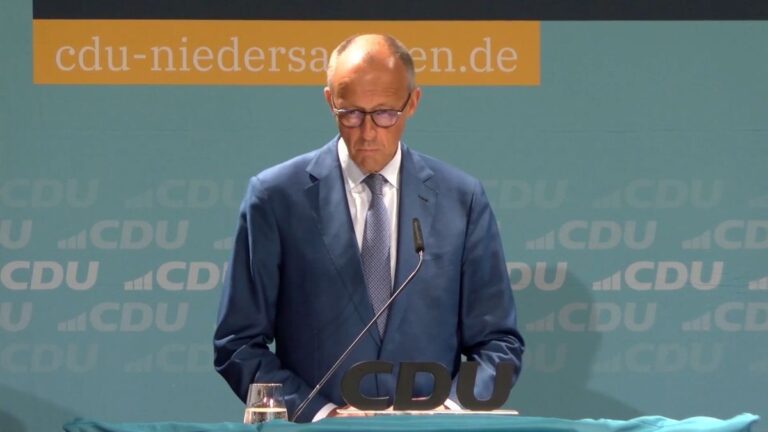 Sachsen-Anhalt-Wahl: AfD-Erfolg könnte Merz-Koalition erschüttern