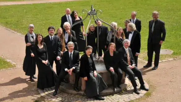 Veranstaltungen in Osnabrück und Umgebung am Dienstag, 15. September 2026