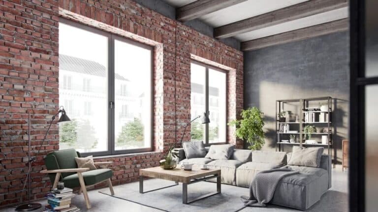 moderne Kunststofffenster / Foto: oknoplast