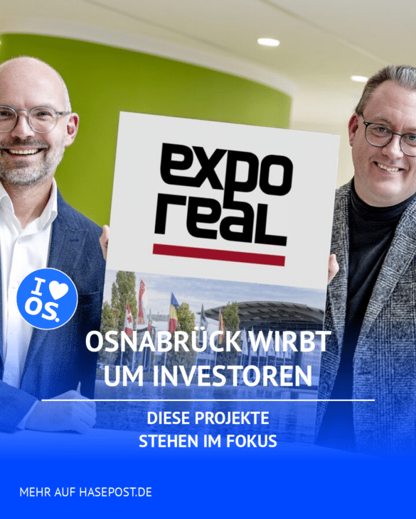 Westfaltentag und Parkplatzsuche