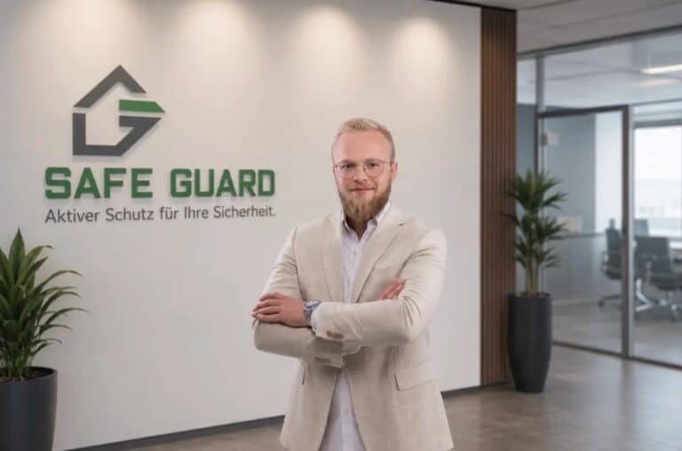 Marcel Prasse, Safe Guard