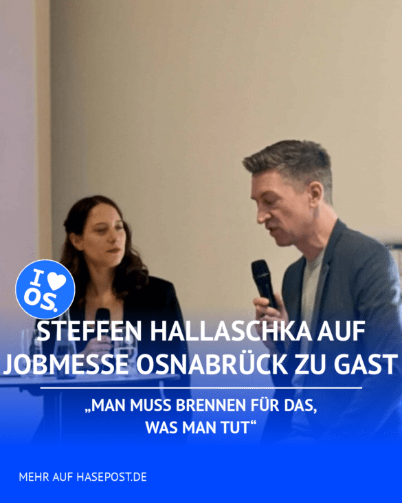 Westfaltentag und Parkplatzsuche