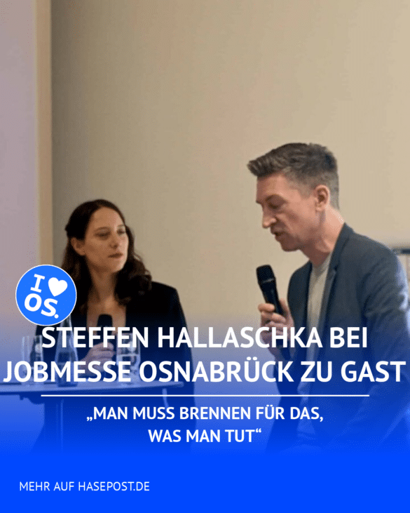 Westfaltentag und Parkplatzsuche