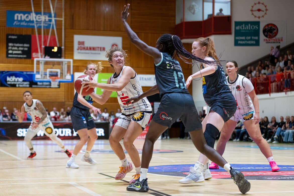 Panthers in Osnabrück (Gesamtstadt)