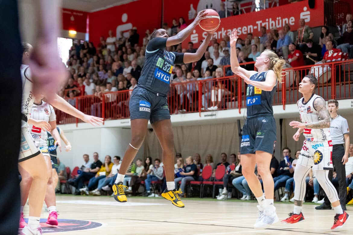 Panthers in Osnabrück (Gesamtstadt)