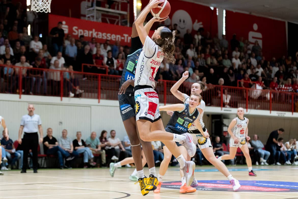 Panthers in Osnabrück (Gesamtstadt)