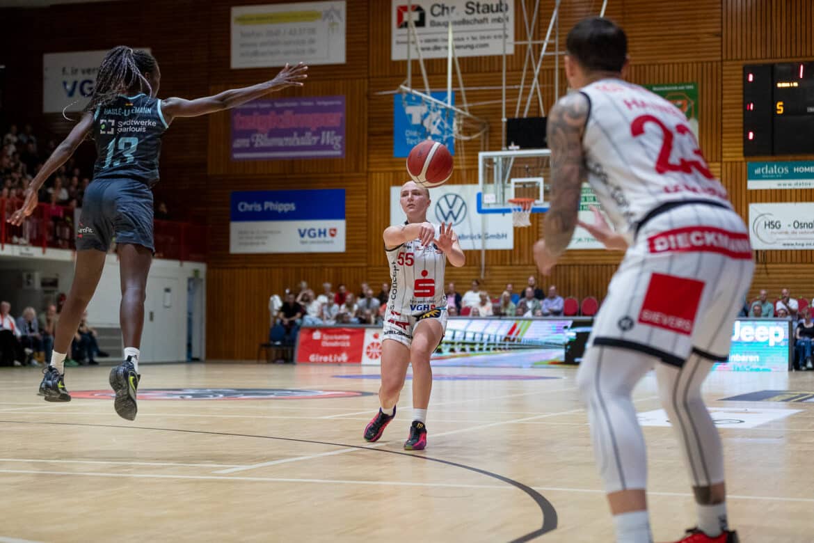 Panthers in Osnabrück (Gesamtstadt)