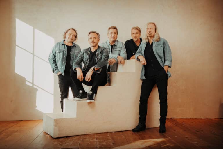 Karat / Foto: Marcel Brell in Innenstadt