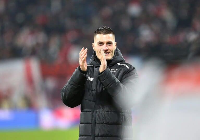 Patrik Schick
