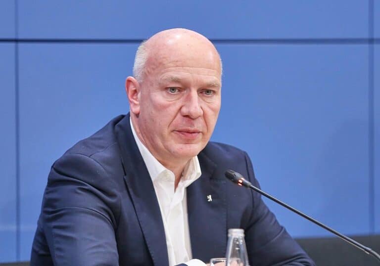 Kai Wegner