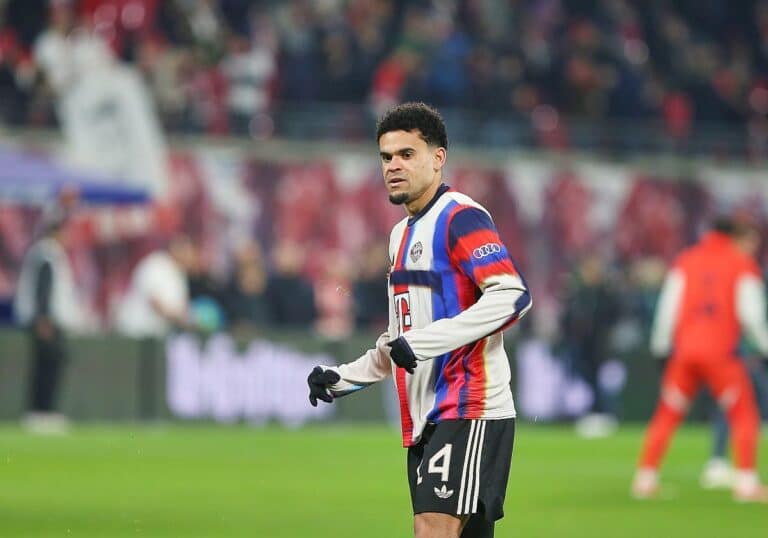Luis Diaz