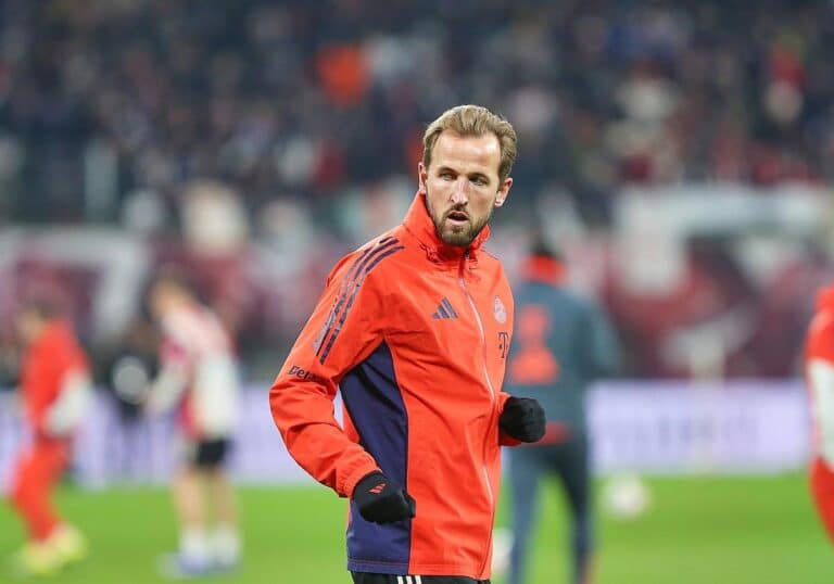 Harry Kane