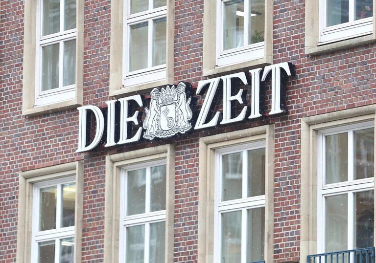 Die Zeit