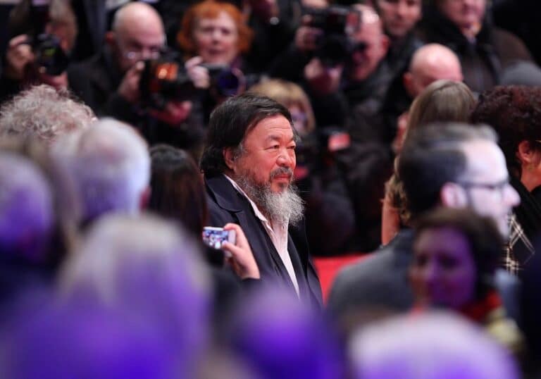 Ai Weiwei