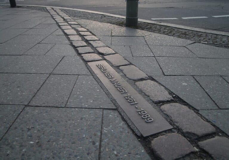 Verlauf der