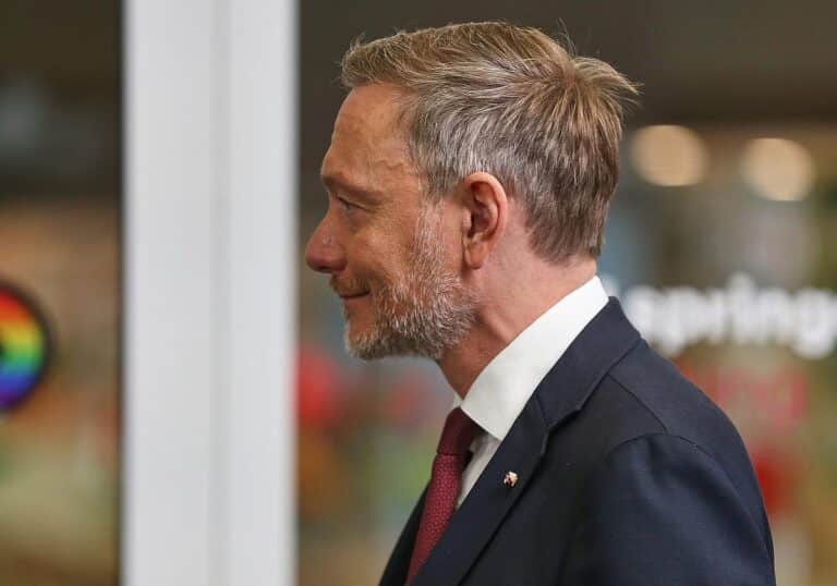 Christian Lindner