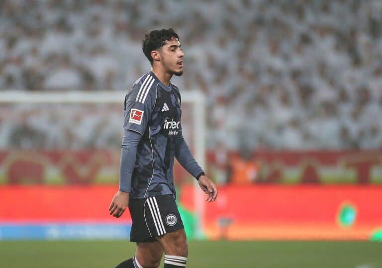 Fares Chaibi