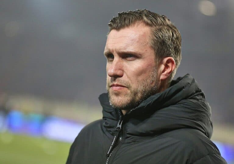Markus Krösche
