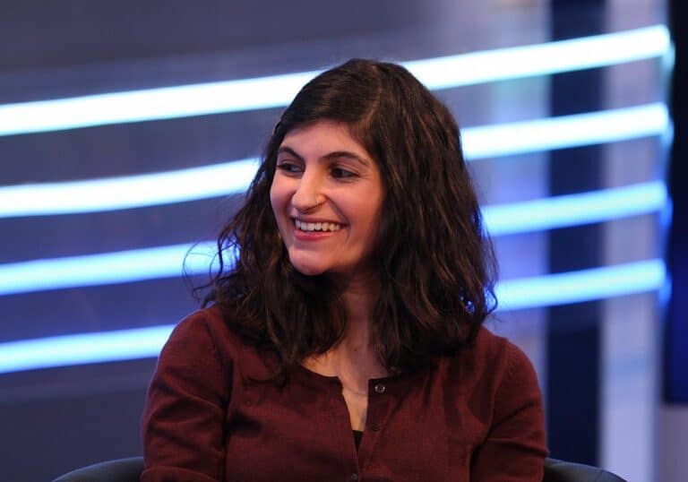 Shida Bazyar
