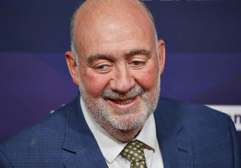 Ron Prosor