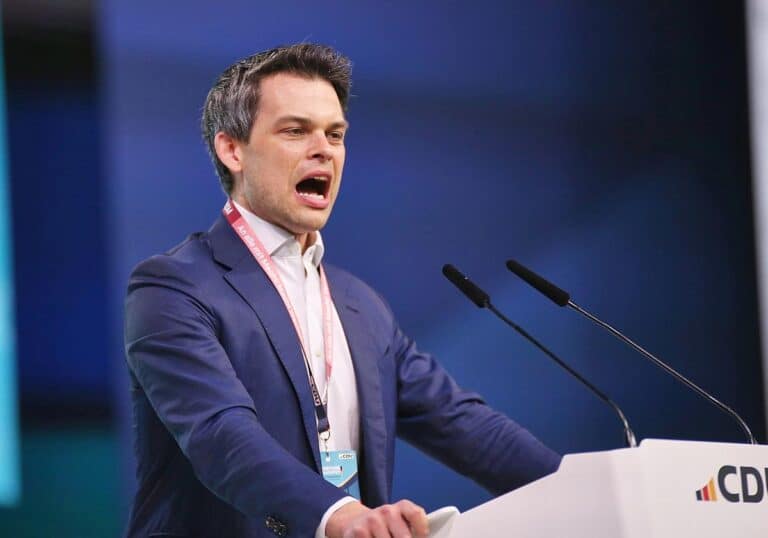 Christoph Ploß
