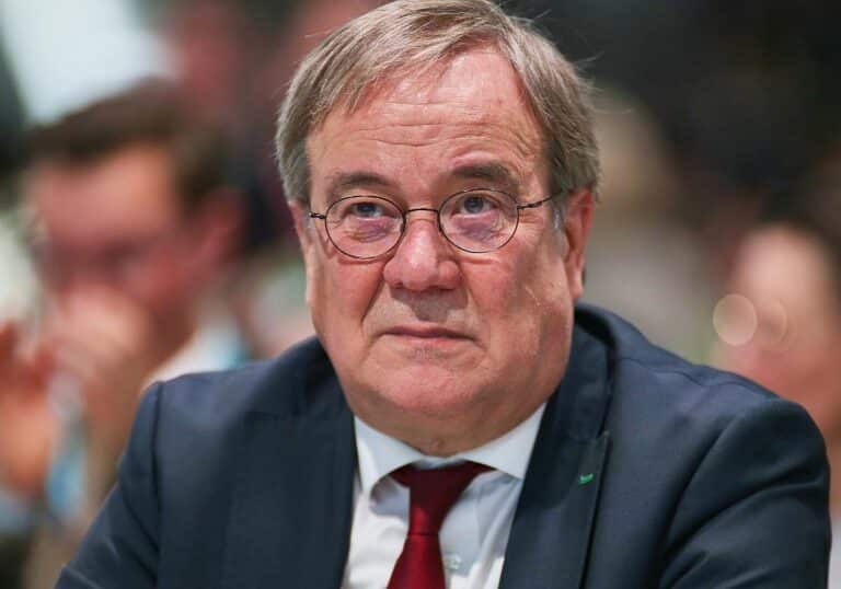 Armin Laschet