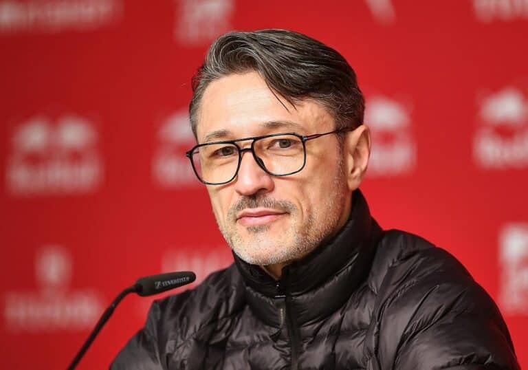 Niko Kovac