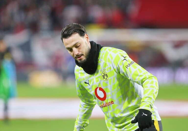 Ramy Bensebaini