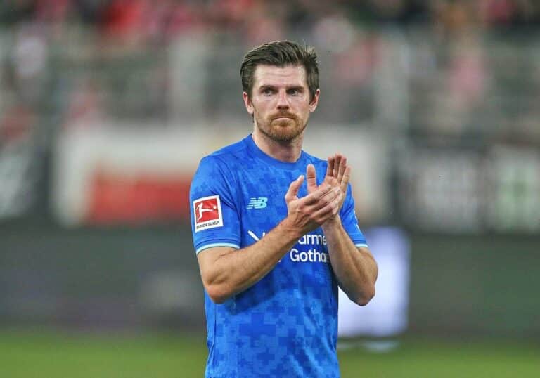Jonas Hofmann