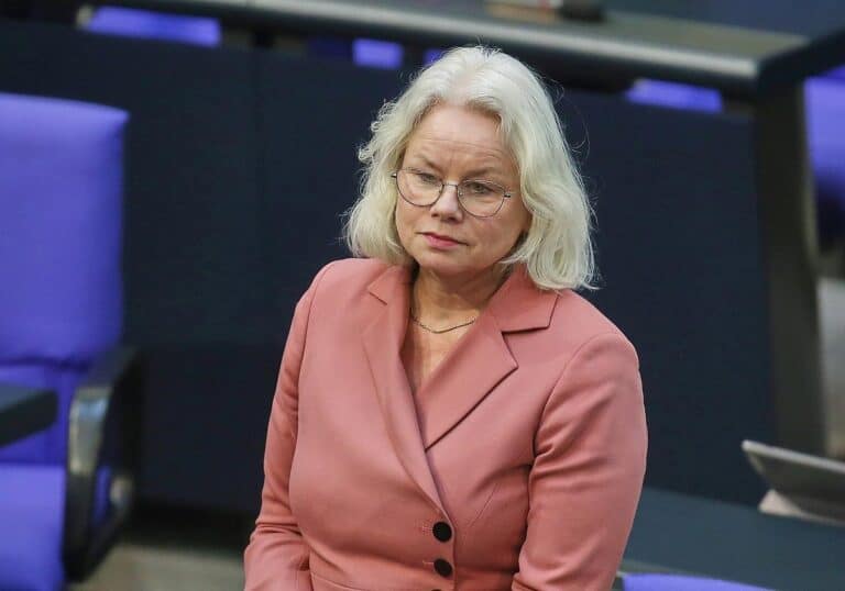 Kirsten Kappert-Gonther