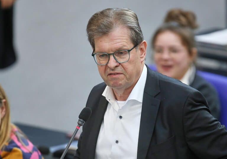 Ralf Stegner