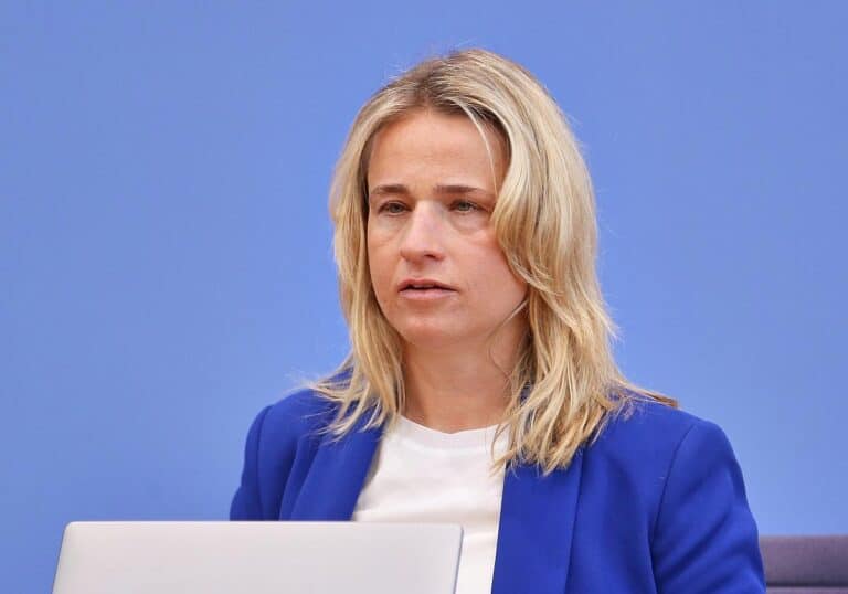 Verena Bentele