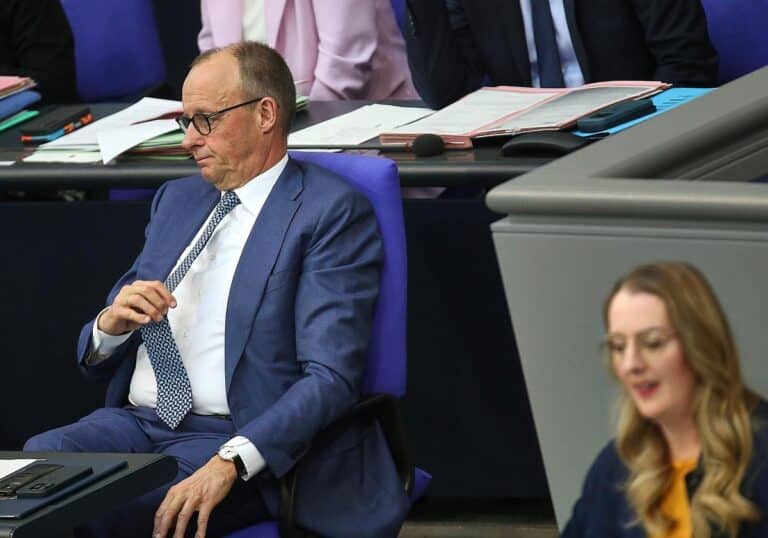 Friedrich Merz