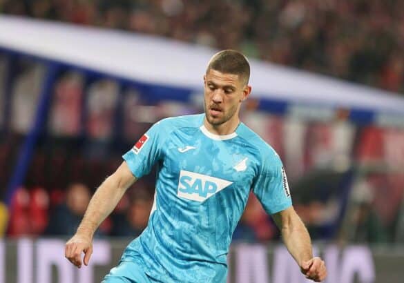 Andrej Kramaric