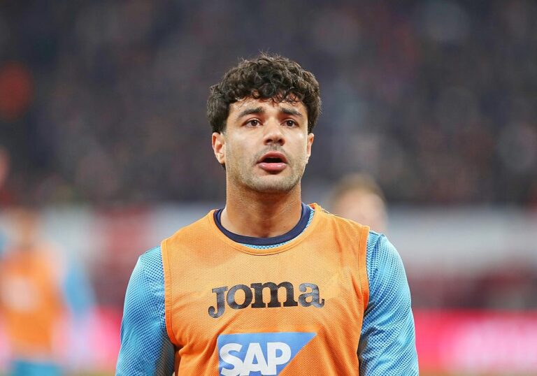 Ozan Kabak
